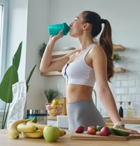 Beneficios de consumir proteínas