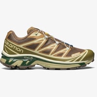 Los tenis en tendencia