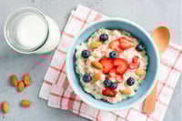 La avena, un superalimento