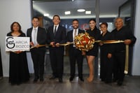 Inauguran García Orozco Dental Group & Spa