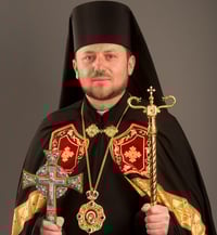 ¿Un Papa 'Milenial'? Este es el perfil de Maykola Bychok, cardenal que participará en el Cónclave