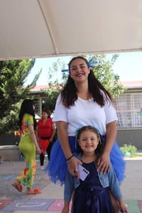 Celebran Día del Niño 