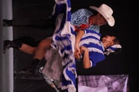 Nombran a ganadores de Primer Concurso de Polka en Durango