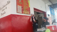 Continúa la implementación de Puntos Violeta en Gómez Palacio