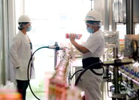 Van por la semana laboral de 40 horas en México 