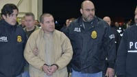 ¿'El Chapo' le pidió a Luis R. Conriquez que cantara su corrido? Esto fue lo que reveló