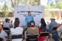Garantiza Municipio agua sustentable en Dolores Hidalgo 