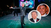 JJ Comediante y Jo Jo Jorge Falcón, este fin de semana en Festival de la Risa