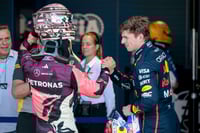F1: ¡Verstappen se lleva la pole! Esta es la parrilla de salida del Gran Premio de Miami