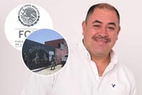 Caso Teuchitlán: Detienen a al alcalde José Murguía; lo ligan a investigación del rancho Izaguirre