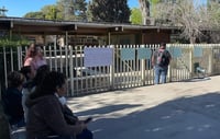 Señalan denuncias de acoso falsas contra los maestros 