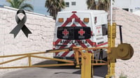 Muere niña que cayó de una camioneta en movimiento; tenía una semana hospitalizada