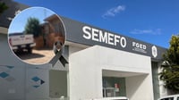 Hombre encontrado sin vida en colonia La Joya murió por un problema cardíaco