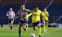 Liga MX Femenil: ¿A qué hora y por dónde ver la semifinal América vs Chivas , hoy domingo?