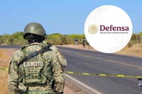 Violencia en Sinaloa: Civiles armados atacan a militares durante patrullaje 