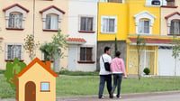 Van en Congreso de Durango por reforma de vivienda inclusiva