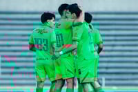 Jaime Correa y Valero, a la Final Sub-23 con Bravos de Juárez