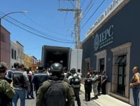 Elecciones 2025: definen fechas de llegada de boletas a Durango