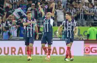 Rayados, el último invitado 