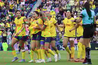 América está en la final 