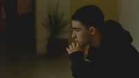 Juan Carlos Valdivia, duranguense que pasó de skater a actor protagonista en Anna y Dante