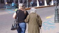 Frente frío 42 traerá fuertes vientos a Durango y el norte del país esta semana