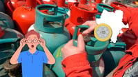 Gas LP en Durango: estos serán los precios máximos por municipio del 4 al 10 de mayo