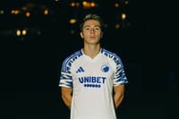 Futbolista mexicano es condenado a 20 días de prisión en Europa; ¿quién es y cuál es el motivo?