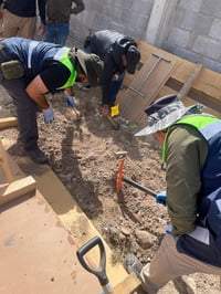 Buscan acelerar identificación de 197 cuerpos exhumados en Gómez Palacio y Lerdo, en 2023 