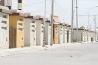 Muchas familias duranguenses tienen la ilusión de tener una vivienda