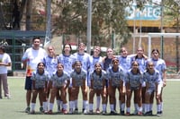 Selección Femenil Durango gana en la Liga Nacional