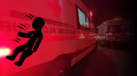 Futbolista muere tras convulsionar en cancha de Durango