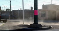 Clima en Durango: regresaron los vientos fuertes 
