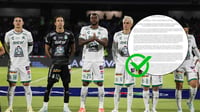¡Oficial! TAS deja fuera al León del Mundial de Clubes