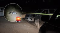 Localizan adulto mayor sin vida en la zona rural de Lerdo; tenía días desaparecido
