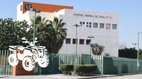 Jovencitos resultaron lesionados al accidentarse en una cuatrimoto en Tlahualilo