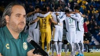 'Nunca fue cuestión de poder': León rompe el silencio tras su salida del Mundial de Clubes 