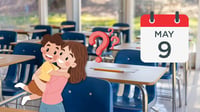 SEP: ¿suspenderán clases el viernes 9 de mayo por festejos del Día de las Madres?