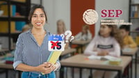 SEP: ¿Se suspenden clases por el Día del Maestro? Esto dice el calendario escolar