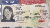 Visa americana: estas son las nuevas fechas para renovar sin entrevista