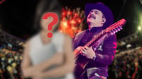 Famosa periodista revela amenazas que habría recibido del vocalista de Los Tucanes de Tijuana