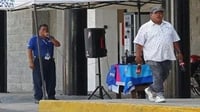 Intensifican acciones para sancionar la contaminación auditiva 