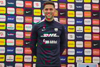 Lisandro Magallán  se va de Pumas 