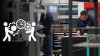 Jornada laboral: empresarios en Durango, a favor de reducir... pero en 12 años