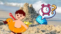 SEP: ¿cuándo inician las vacaciones de verano? Esto dice el calendario escolar
