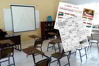 SEP: ¿Antes teníamos más vacaciones en la escuela? aquí te contamos