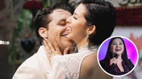 ¿Es verdad que Ana Gabriel corrió a Ángela Aguilar y Christian Nodal de su concierto? Aquí te contamos
