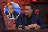 ¿José Ramón Fernández consumía drogas? Esto dice David Faitelson 