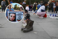 Madres buscadoras: Hasta la fecha, no han recibido respuesta ni apoyo en Durango