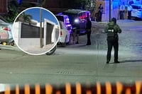 Violencia en Sinaloa: Reportan nuevos ataques armados contra viviendas de Culiacán